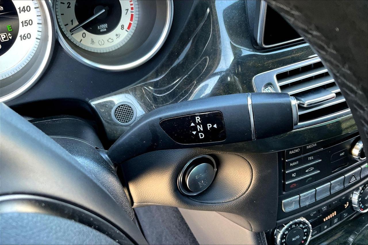 2016 MERCEDES-BENZ CLS 400 4MATIC Houston TX