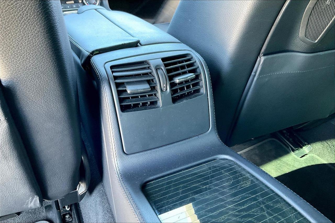 2016 MERCEDES-BENZ CLS 400 4MATIC Houston TX