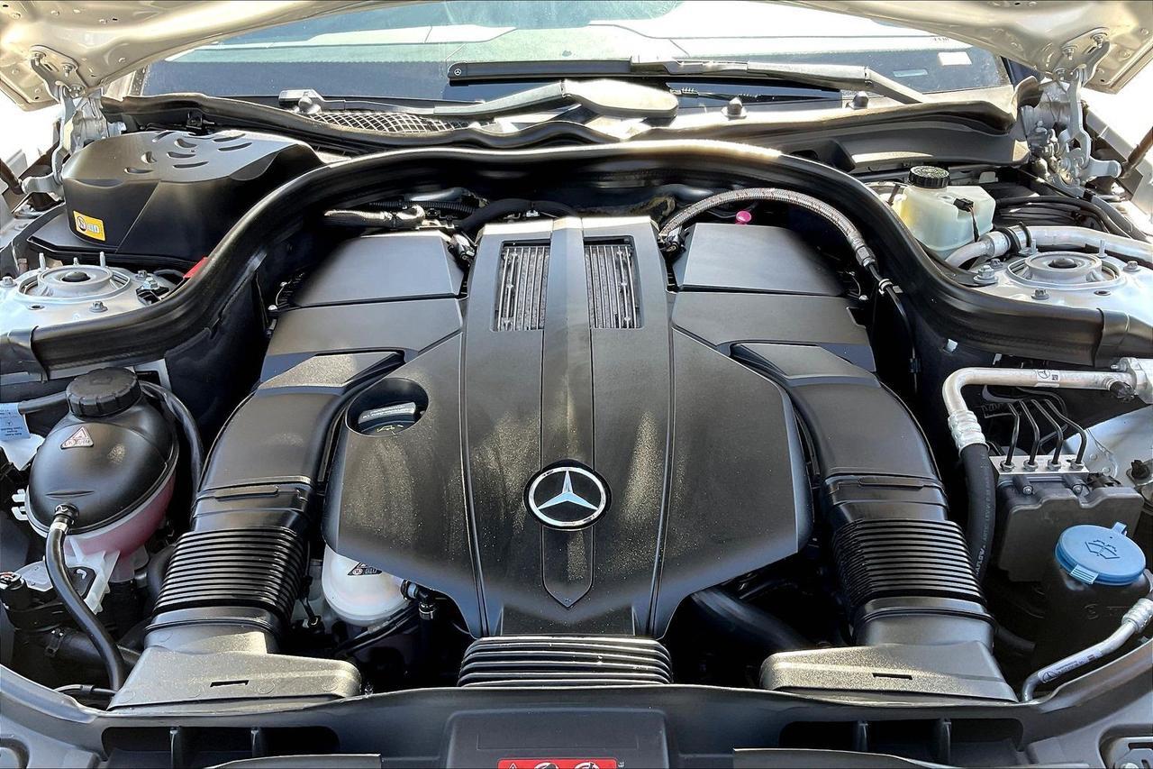 2016 MERCEDES-BENZ CLS 400 4MATIC Houston TX