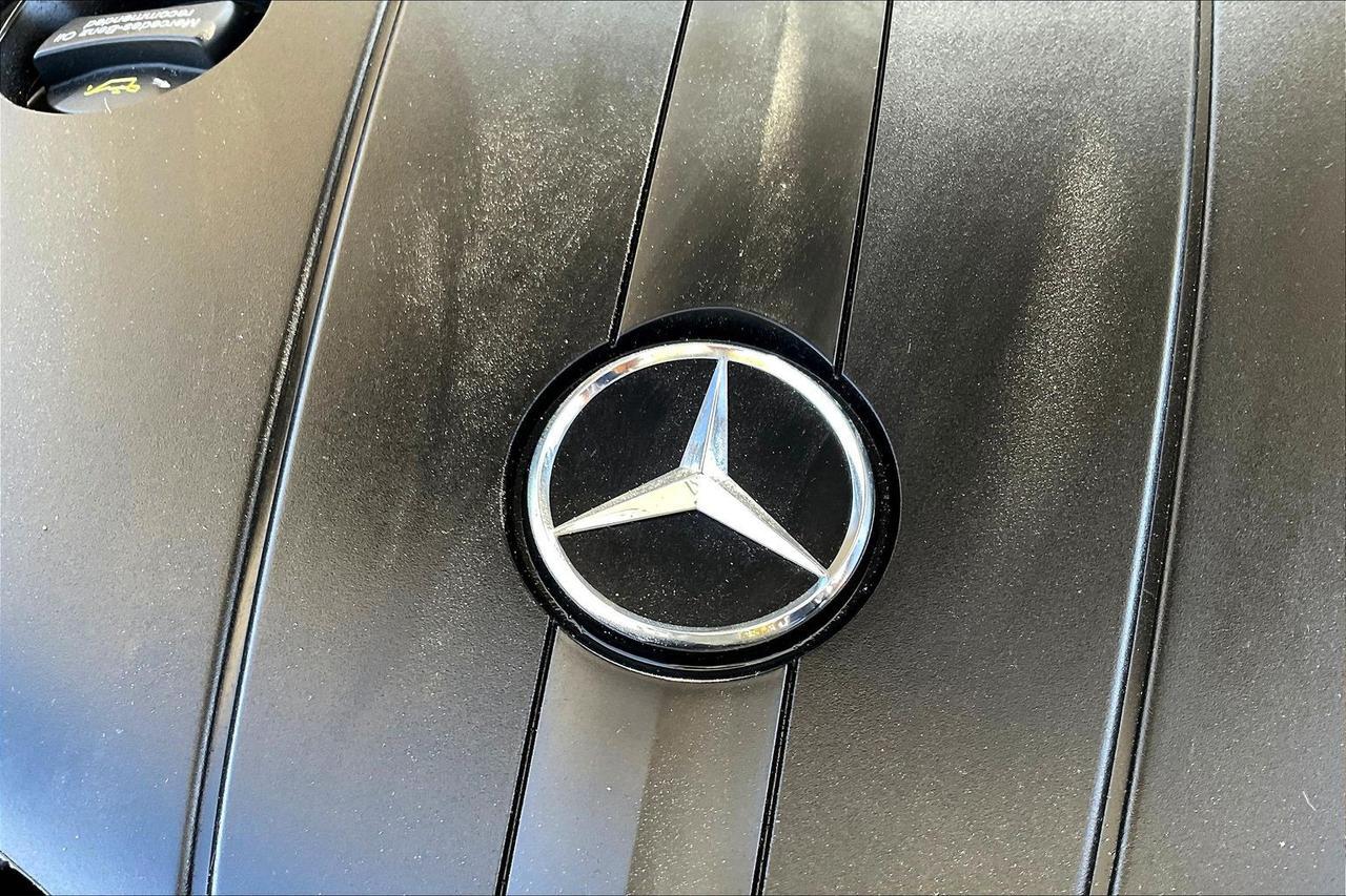 2016 MERCEDES-BENZ CLS 400 4MATIC Houston TX