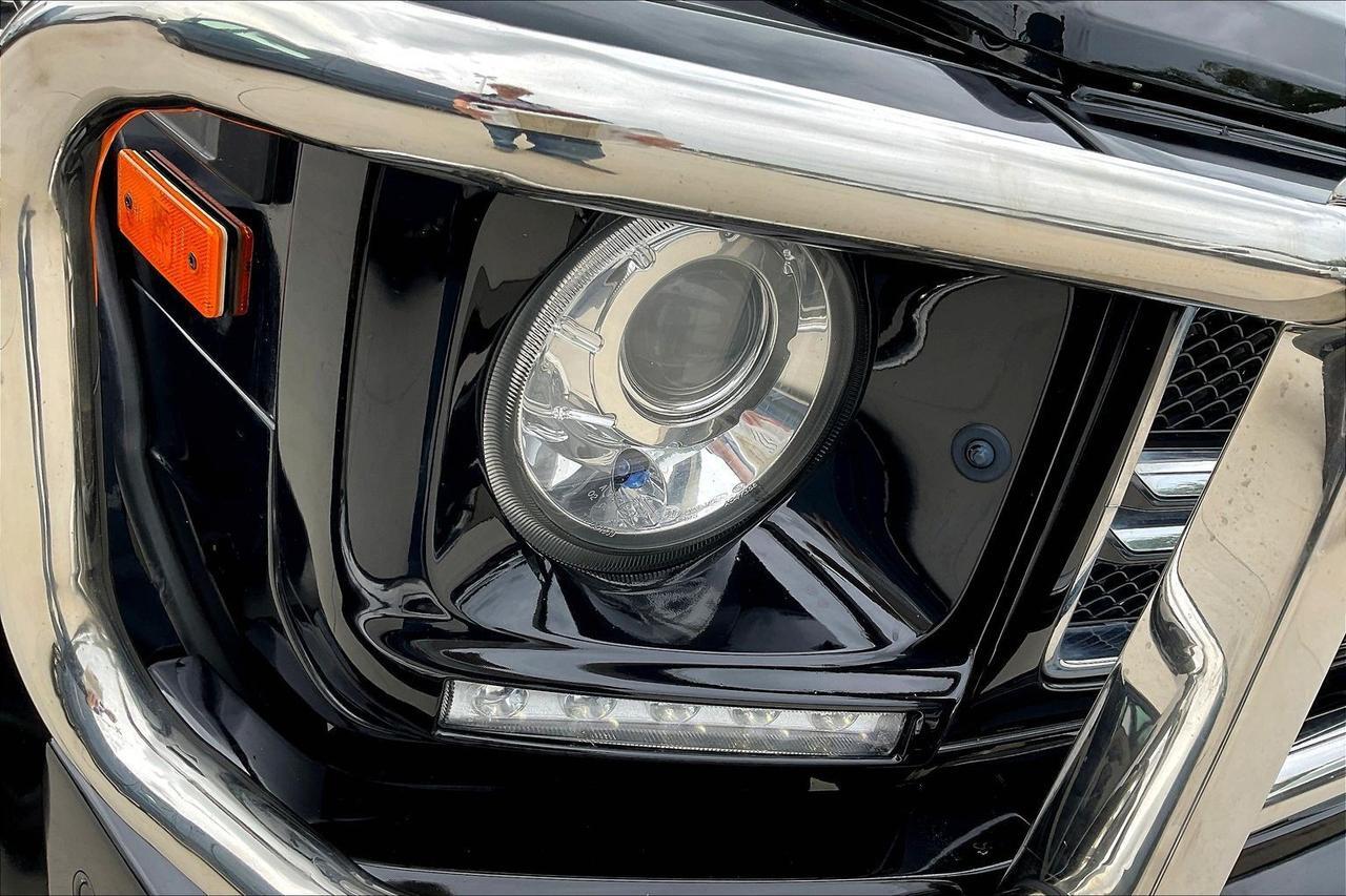 2016 MERCEDES-BENZ G-CLASS G63 AMG Houston TX