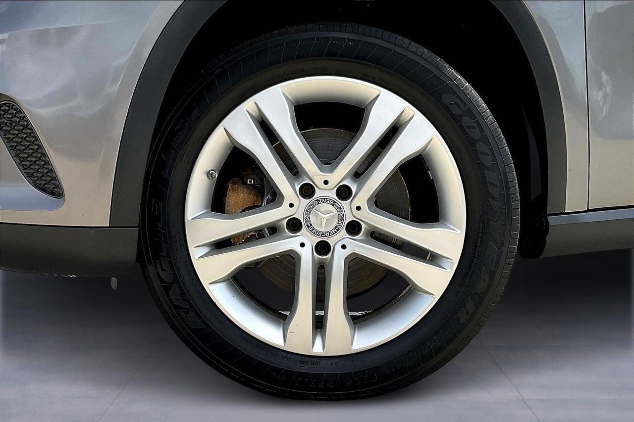 2016 MERCEDES-BENZ GLA 250 Houston TX