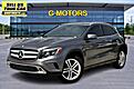 2016 MERCEDES-BENZ GLA 250