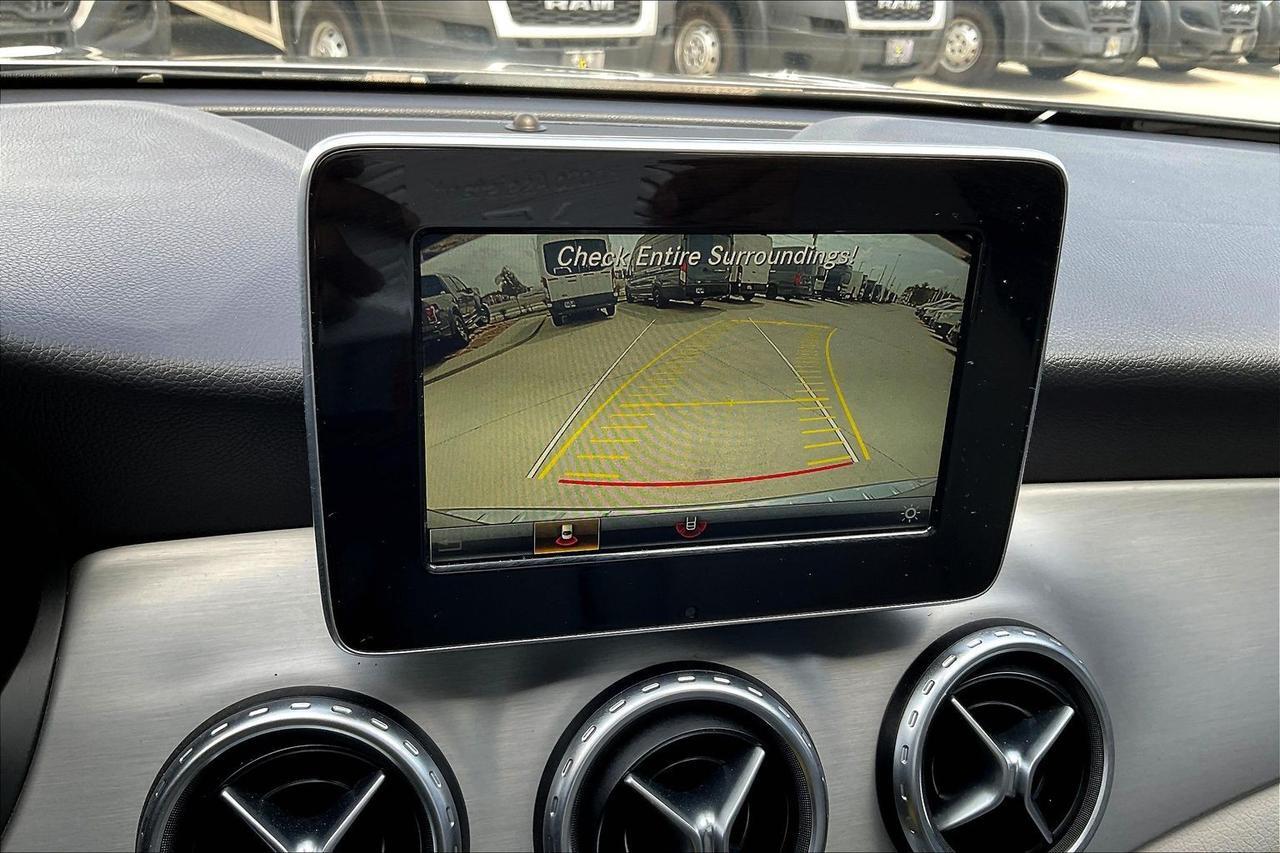 2016 MERCEDES-BENZ GLA 250 Houston TX