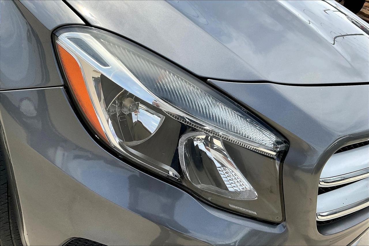 2016 MERCEDES-BENZ GLA 250 Houston TX