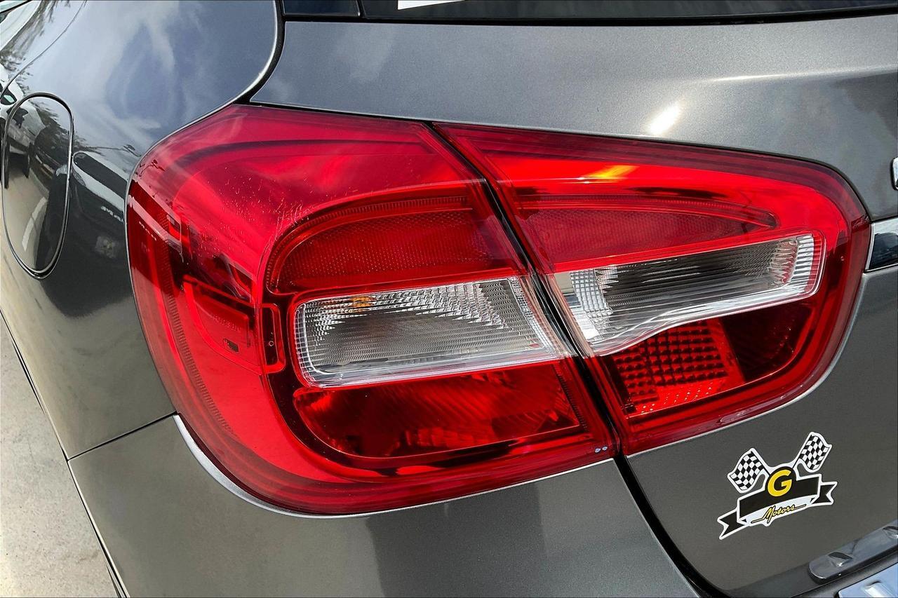 2016 MERCEDES-BENZ GLA 250 Houston TX