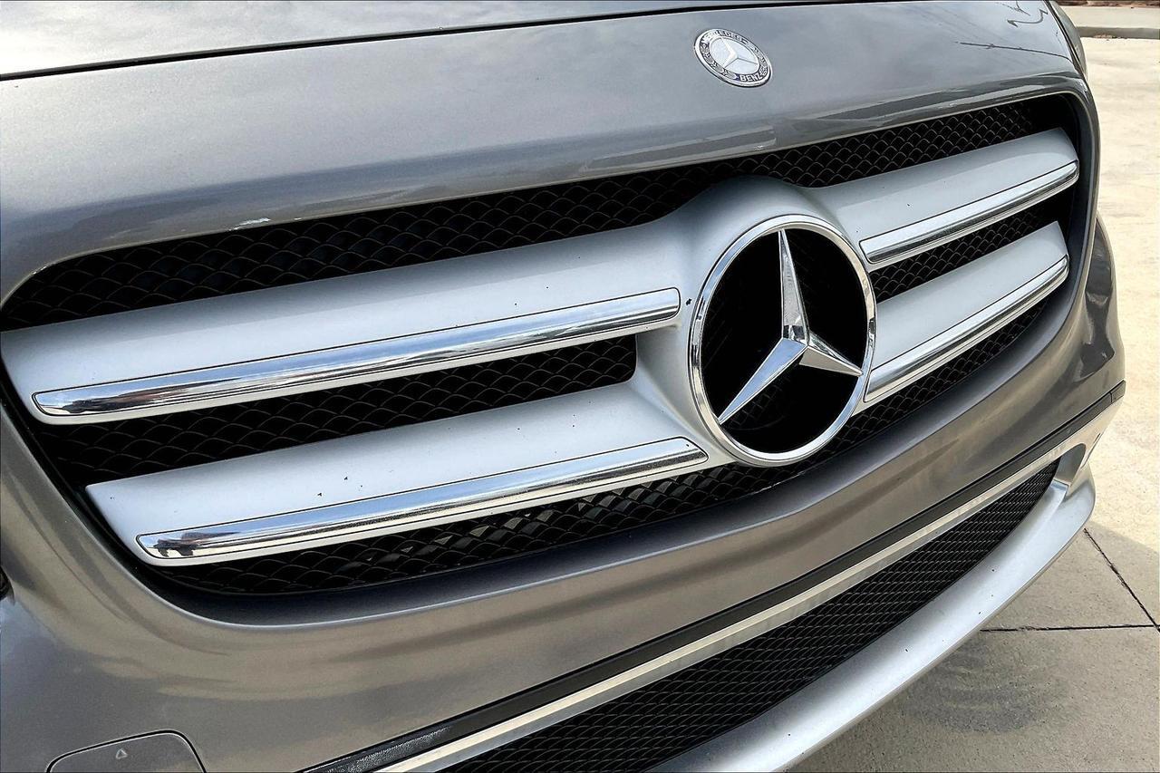 2016 MERCEDES-BENZ GLA 250 Houston TX