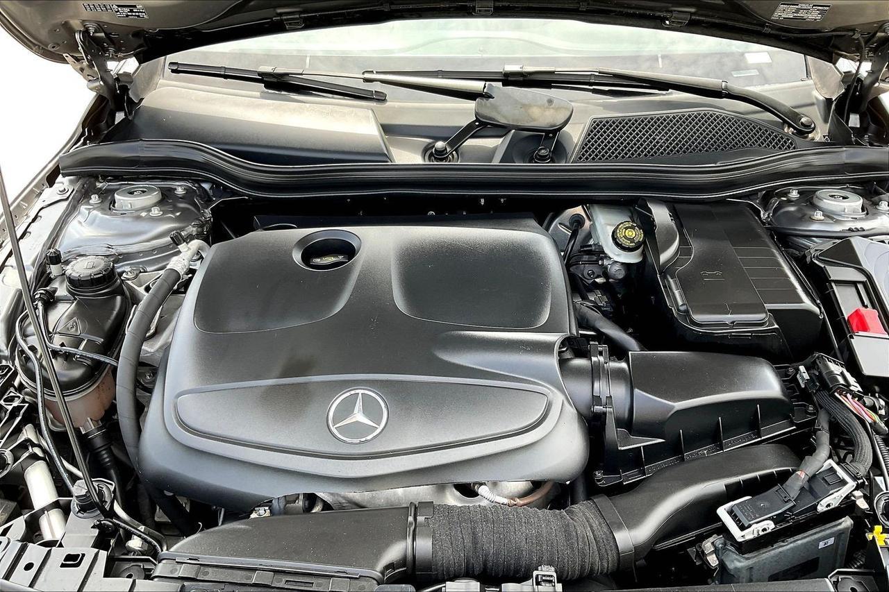2016 MERCEDES-BENZ GLA 250 Houston TX