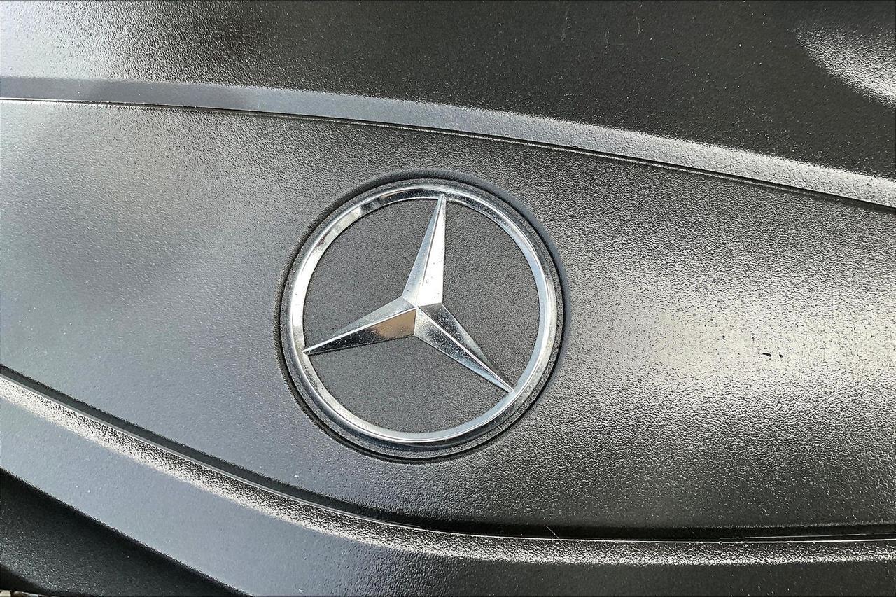 2016 MERCEDES-BENZ GLA 250 Houston TX