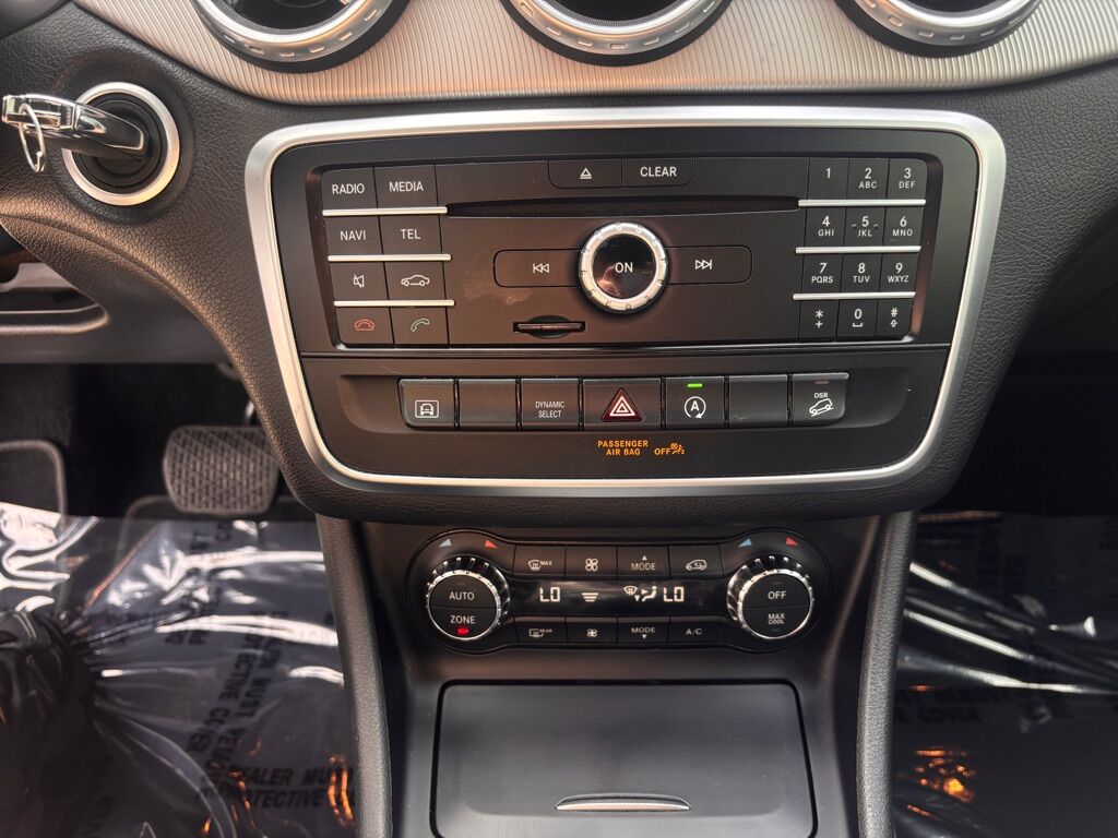 2016 MERCEDES-BENZ GLA GLA 250 4MATIC Des Moines WA