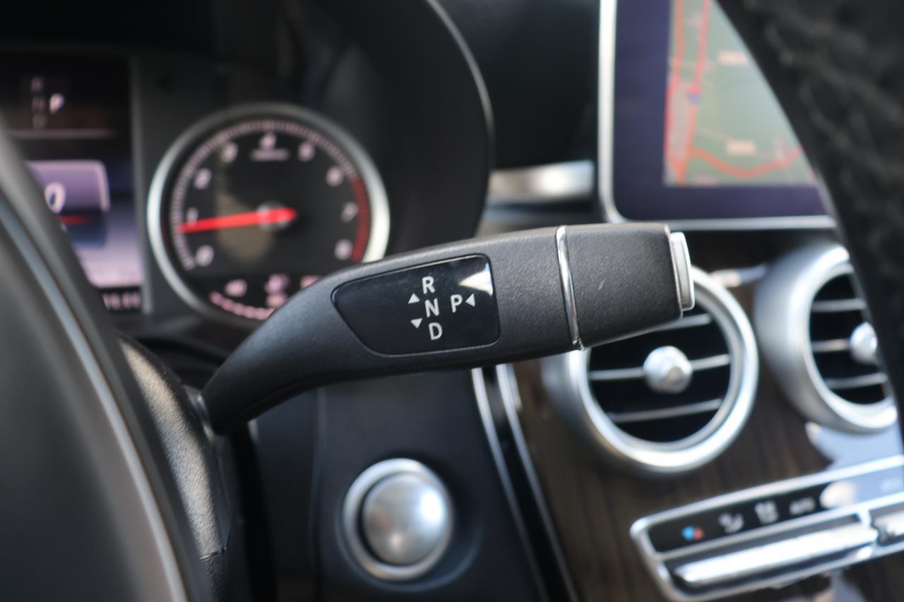 2016 MERCEDES-BENZ GLC 300 4MATIC Houston TX