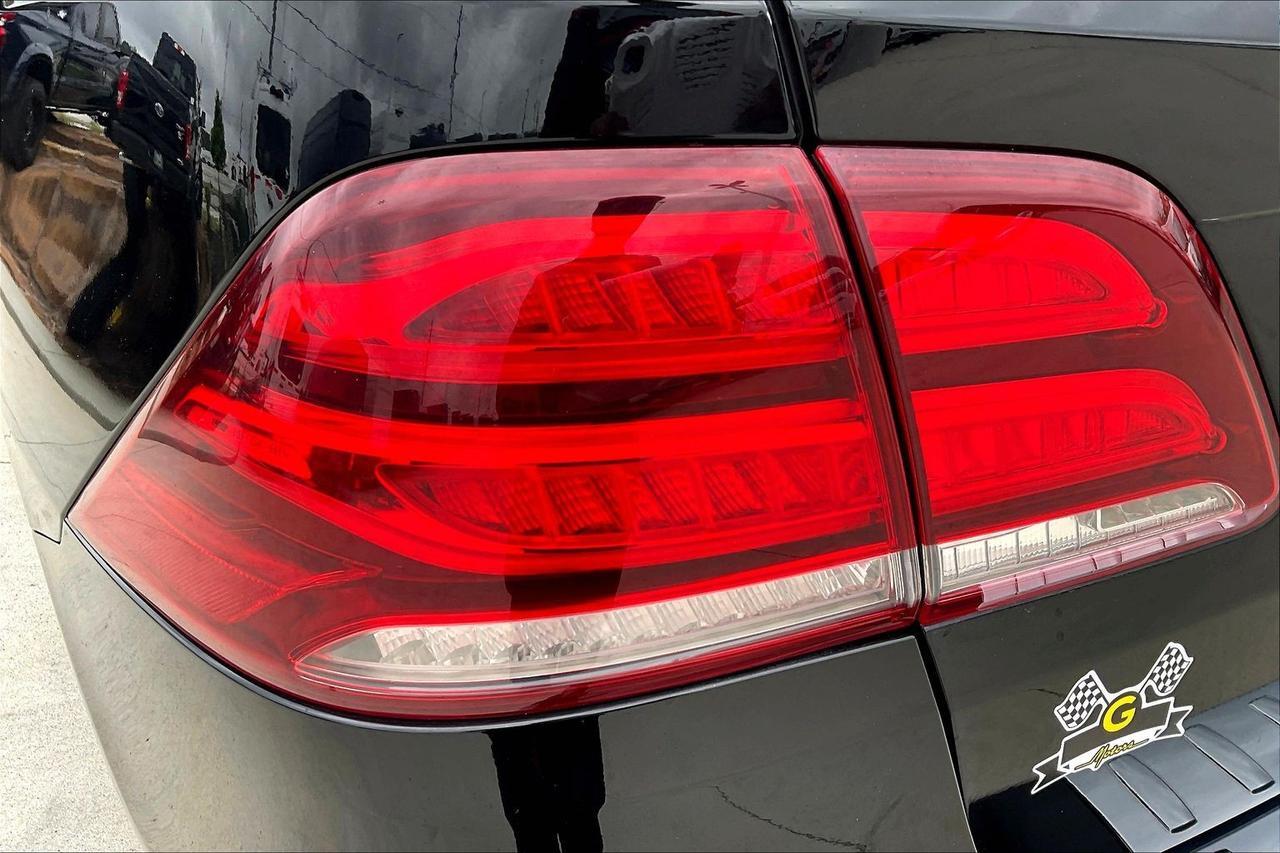 2016 MERCEDES-BENZ GLE 350 Houston TX