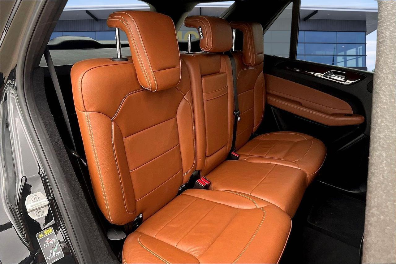 2016 MERCEDES-BENZ GLE 350 Houston TX