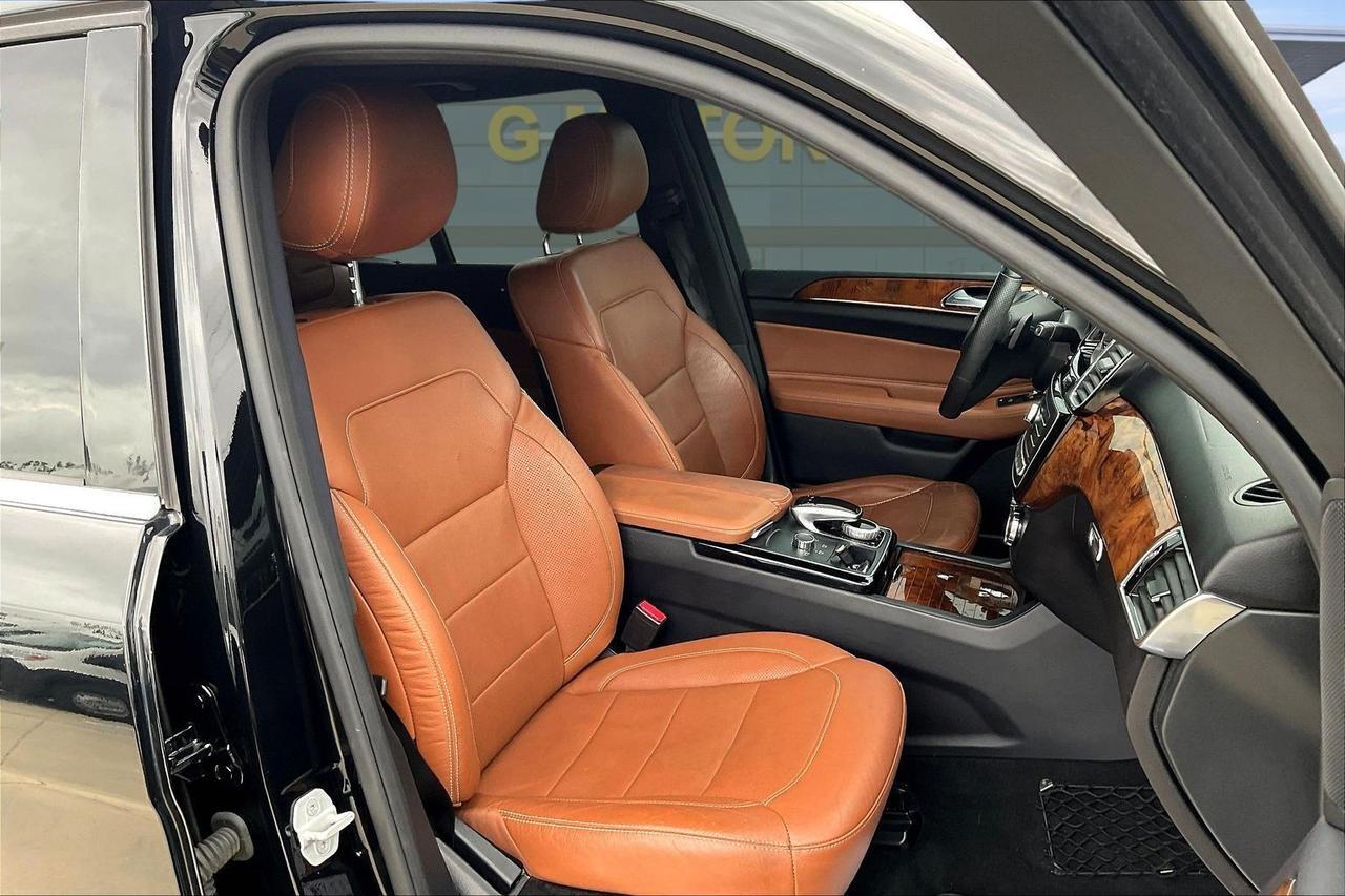 2016 MERCEDES-BENZ GLE 350 Houston TX