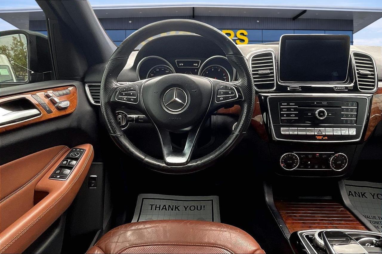 2016 MERCEDES-BENZ GLE 350 Houston TX