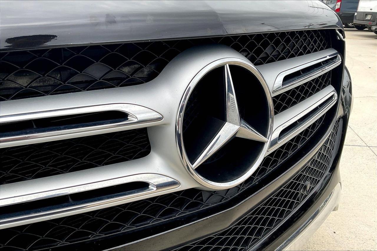 2016 MERCEDES-BENZ GLE 350 Houston TX