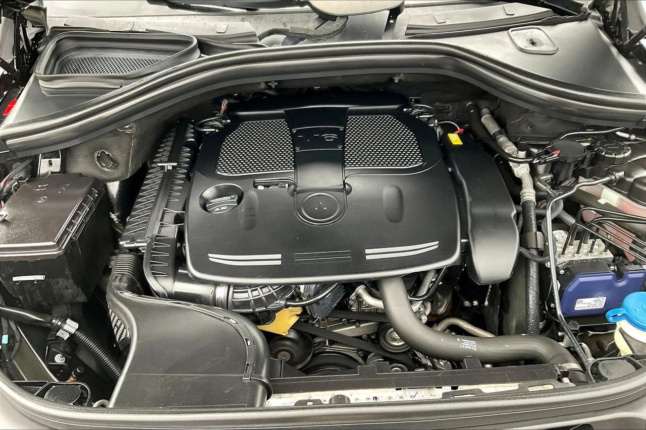 2016 MERCEDES-BENZ GLE 350 Houston TX