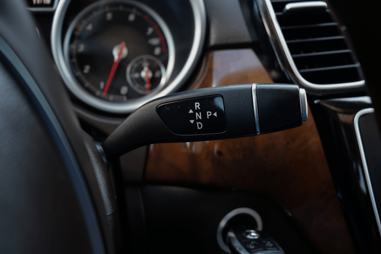 2016 MERCEDES-BENZ GLE 350 Houston TX