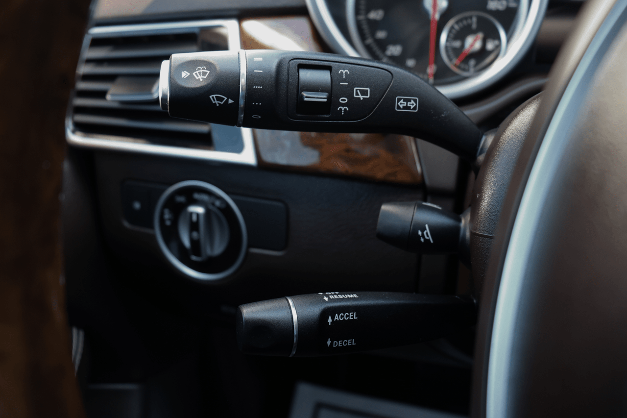 2016 MERCEDES-BENZ GLE 350 Houston TX