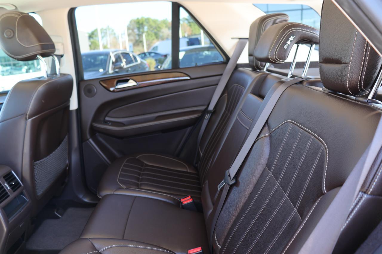 2016 MERCEDES-BENZ GLE 350 Houston TX