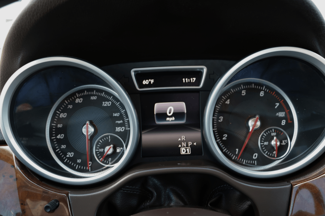 2016 MERCEDES-BENZ GLE 350 Houston TX