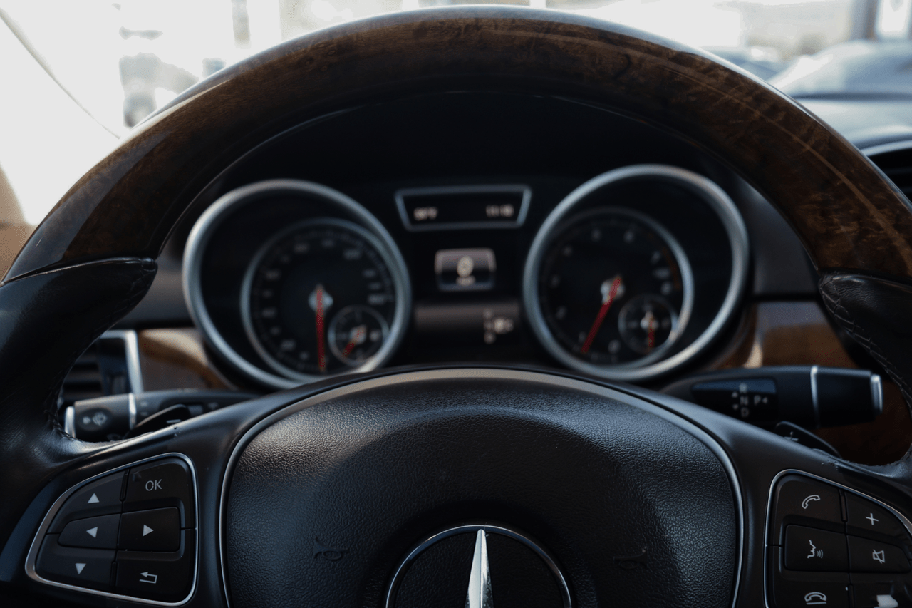 2016 MERCEDES-BENZ GLE 350 Houston TX