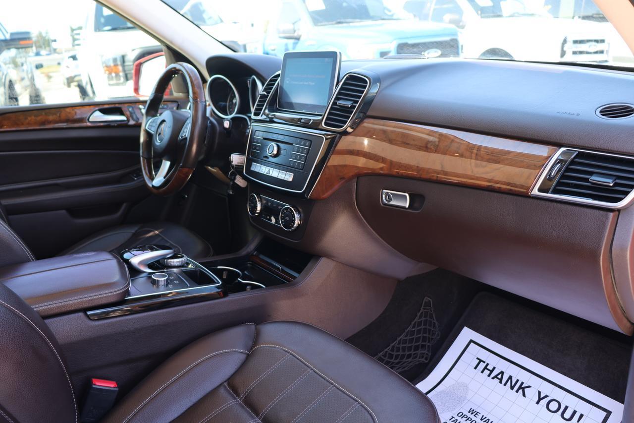 2016 MERCEDES-BENZ GLE 350 Houston TX