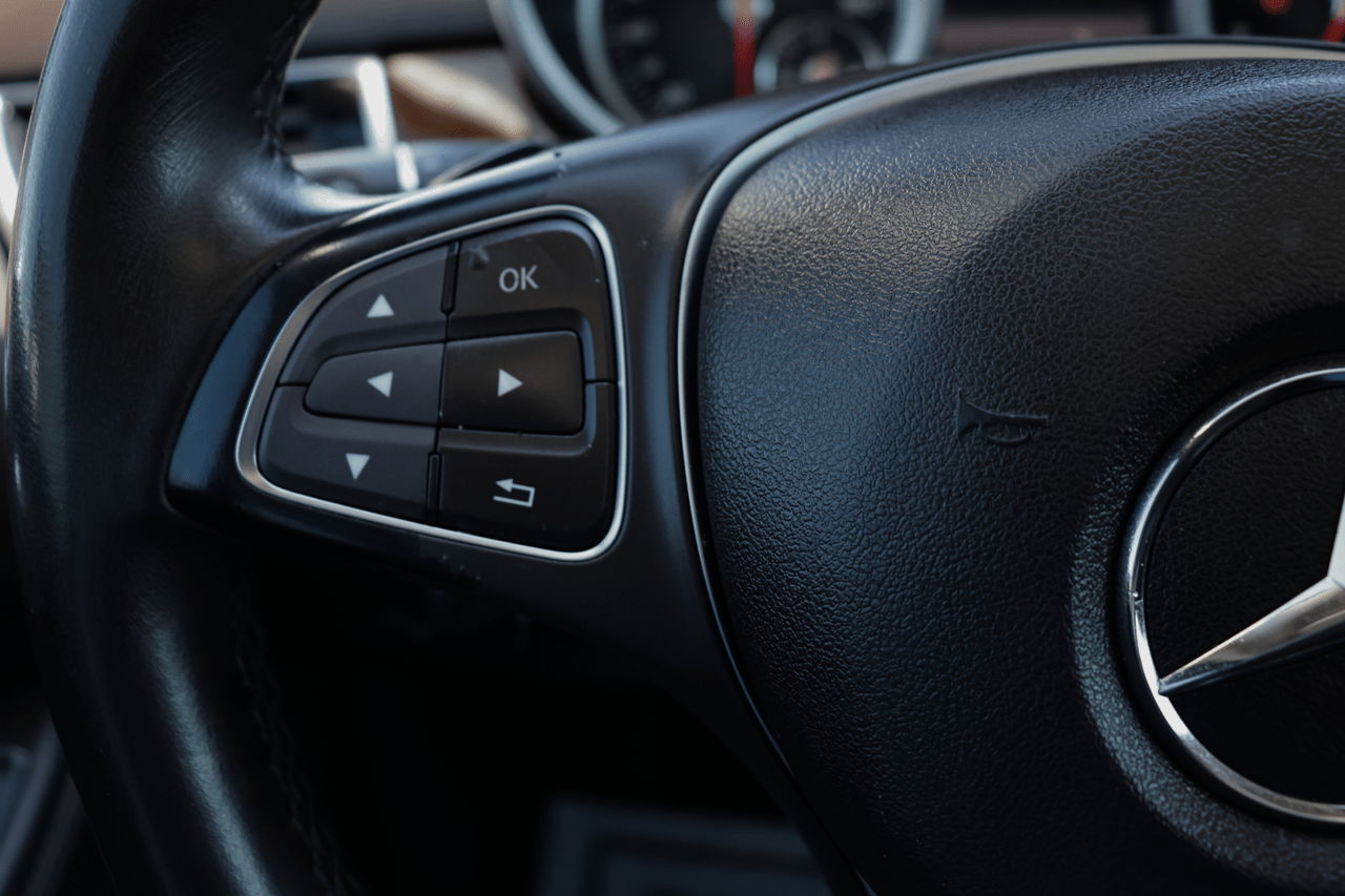 2016 MERCEDES-BENZ GLE 350 Houston TX