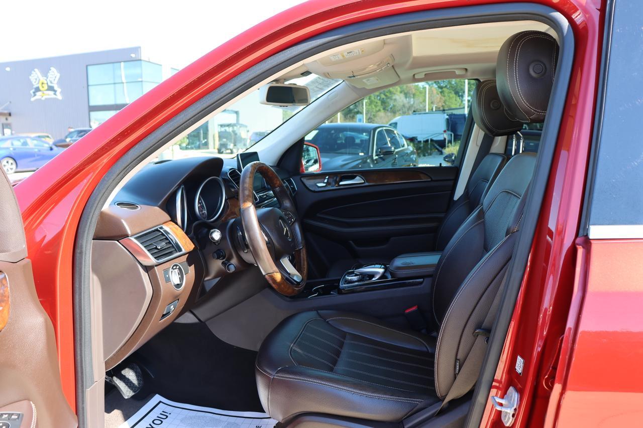 2016 MERCEDES-BENZ GLE 350 Houston TX