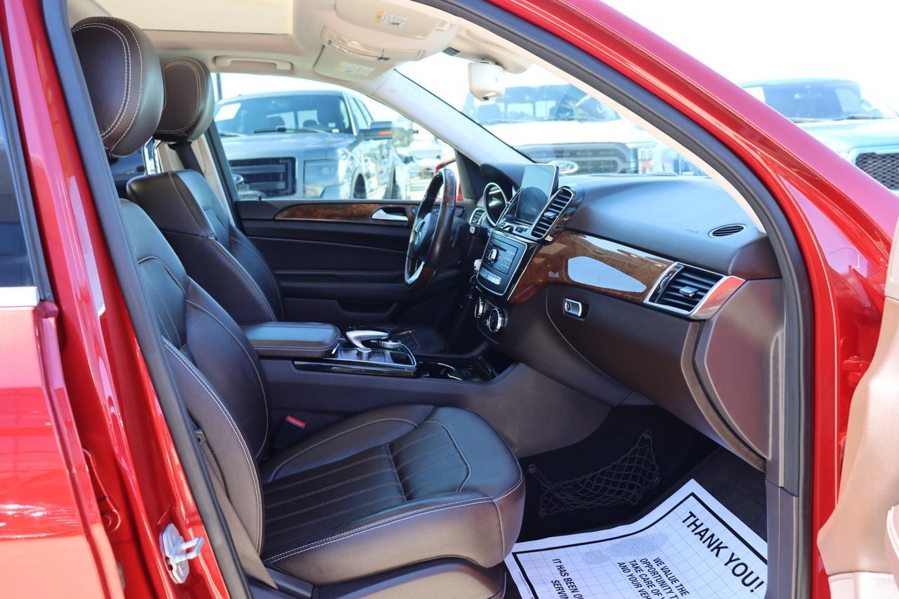 2016 MERCEDES-BENZ GLE 350 Houston TX