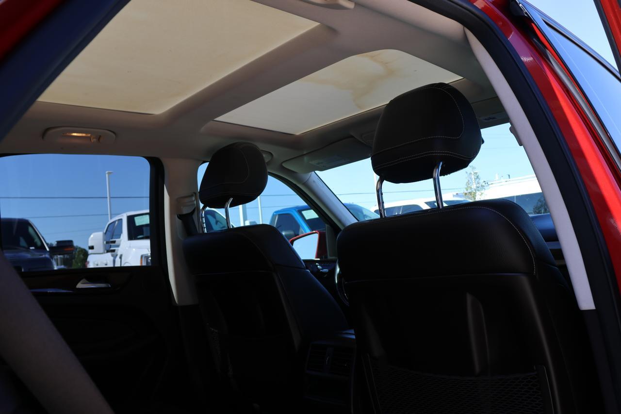 2016 MERCEDES-BENZ GLE 350 Houston TX