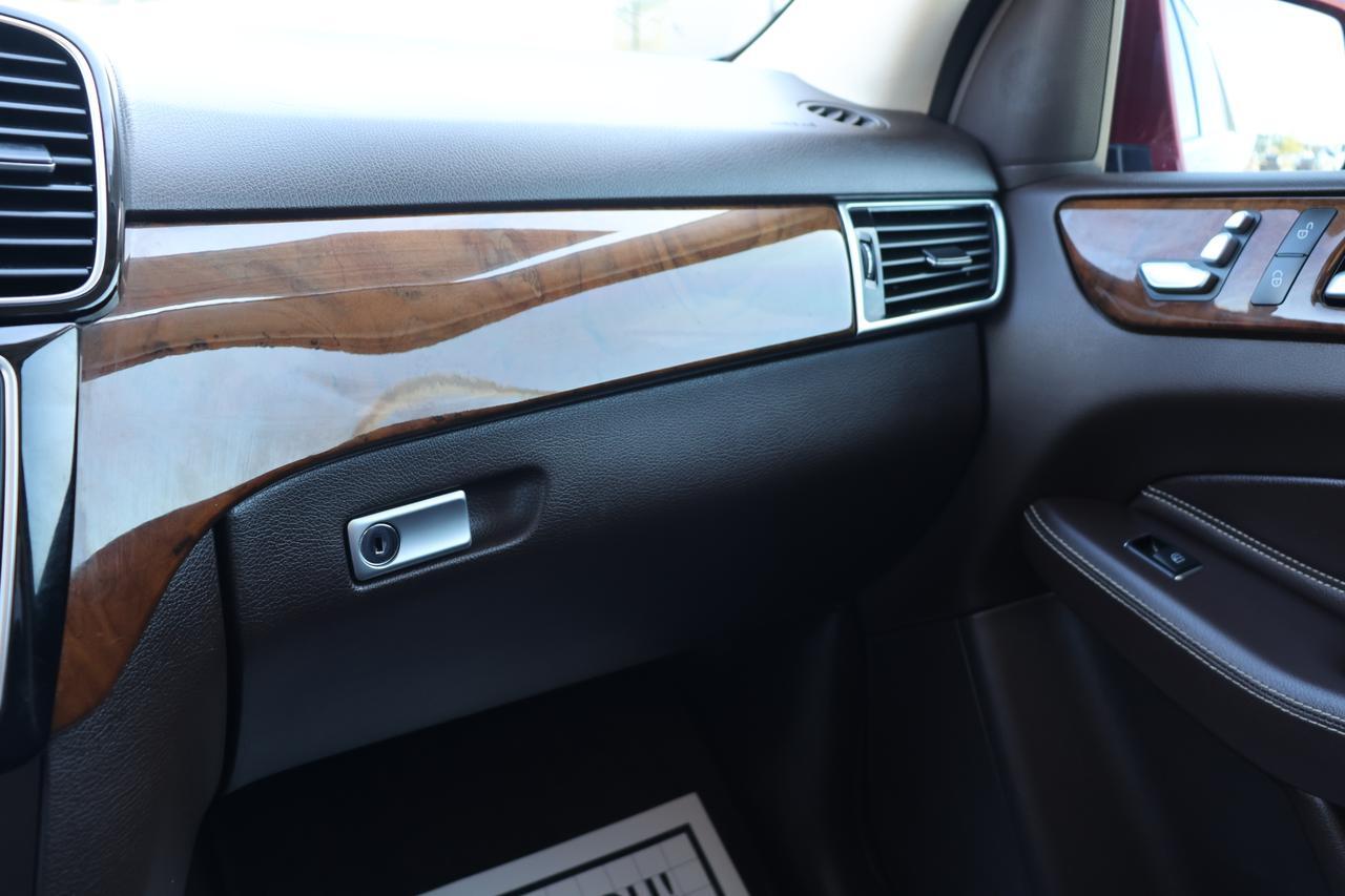 2016 MERCEDES-BENZ GLE 350 Houston TX