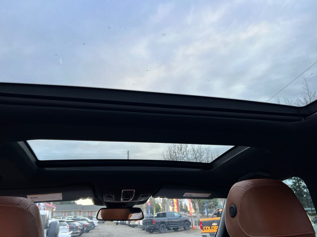 2016 MERCEDES-BENZ GLE GLE 350 4MATIC Des Moines WA