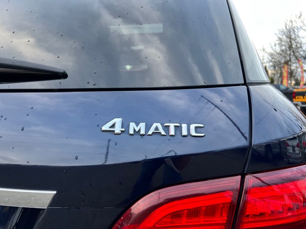 2016 MERCEDES-BENZ GLE GLE 350 4MATIC Des Moines WA