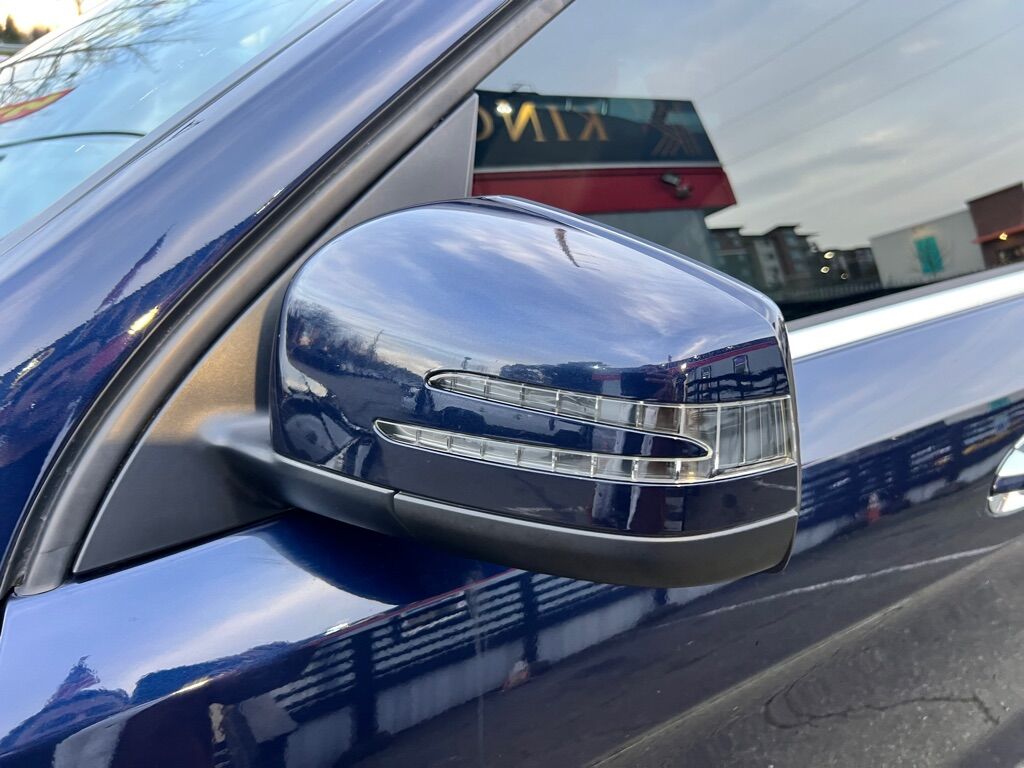 2016 MERCEDES-BENZ GLE GLE 350 4MATIC Des Moines WA