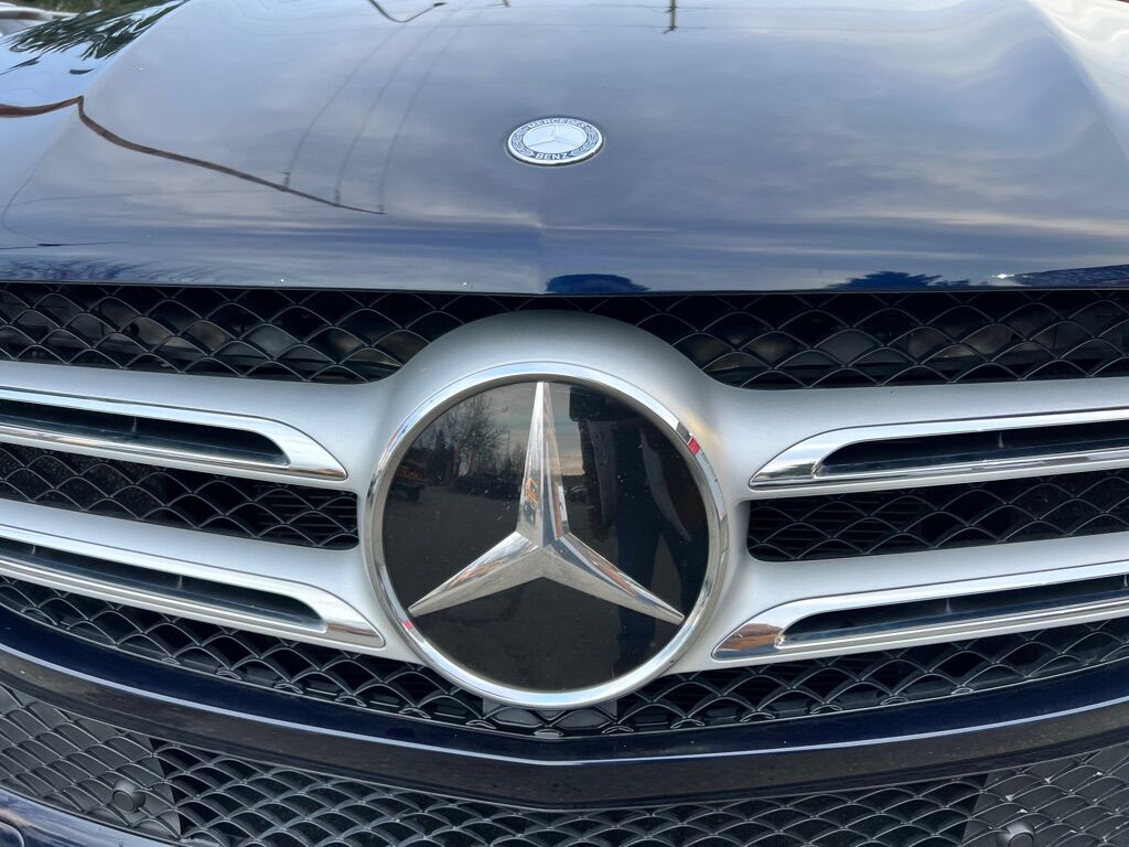 2016 MERCEDES-BENZ GLE GLE 350 4MATIC Des Moines WA