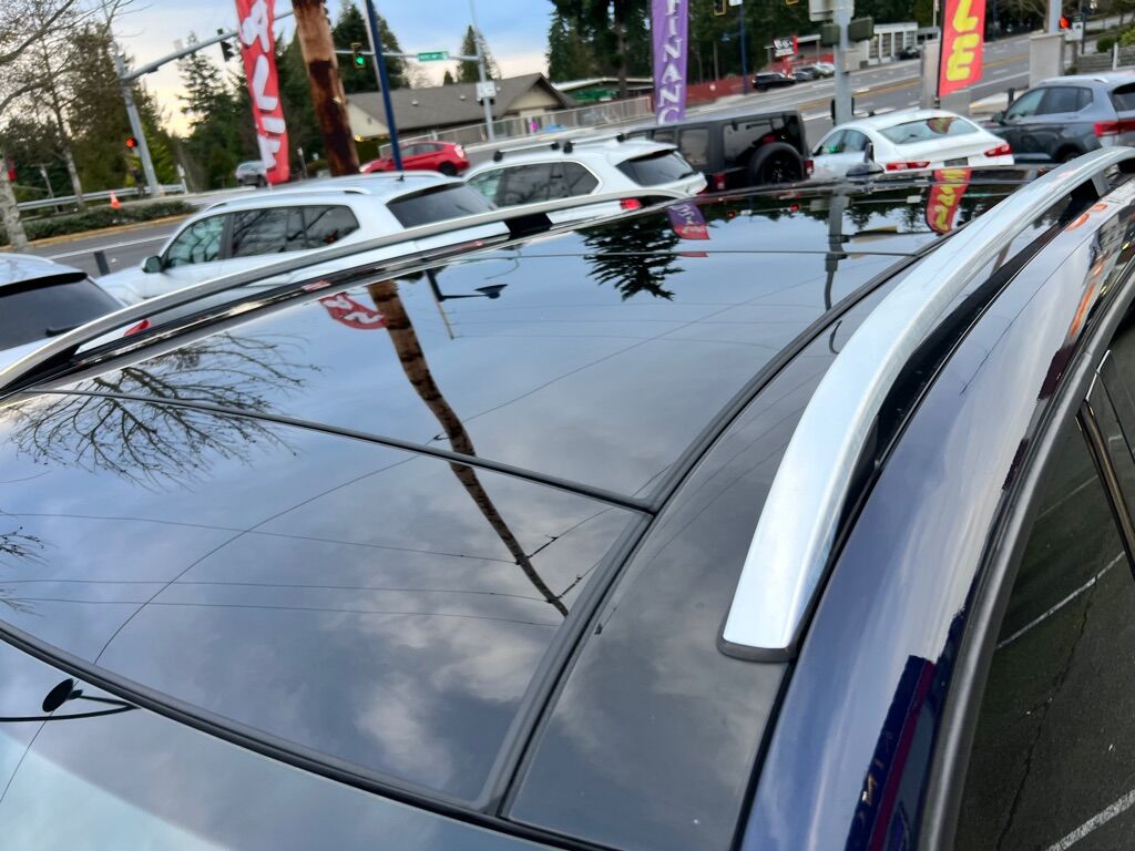 2016 MERCEDES-BENZ GLE GLE 350 4MATIC Des Moines WA