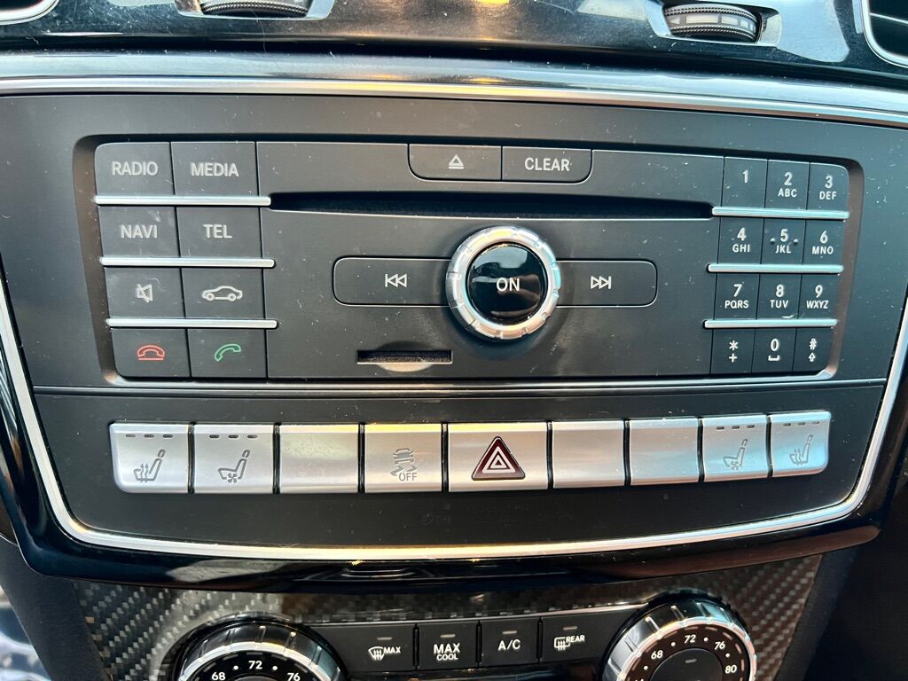 2016 MERCEDES-BENZ GLE GLE 350 4MATIC Des Moines WA