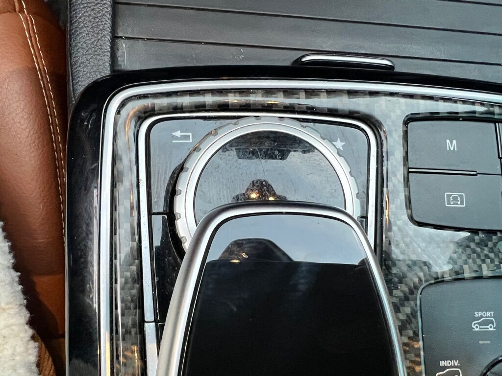 2016 MERCEDES-BENZ GLE GLE 350 4MATIC Des Moines WA