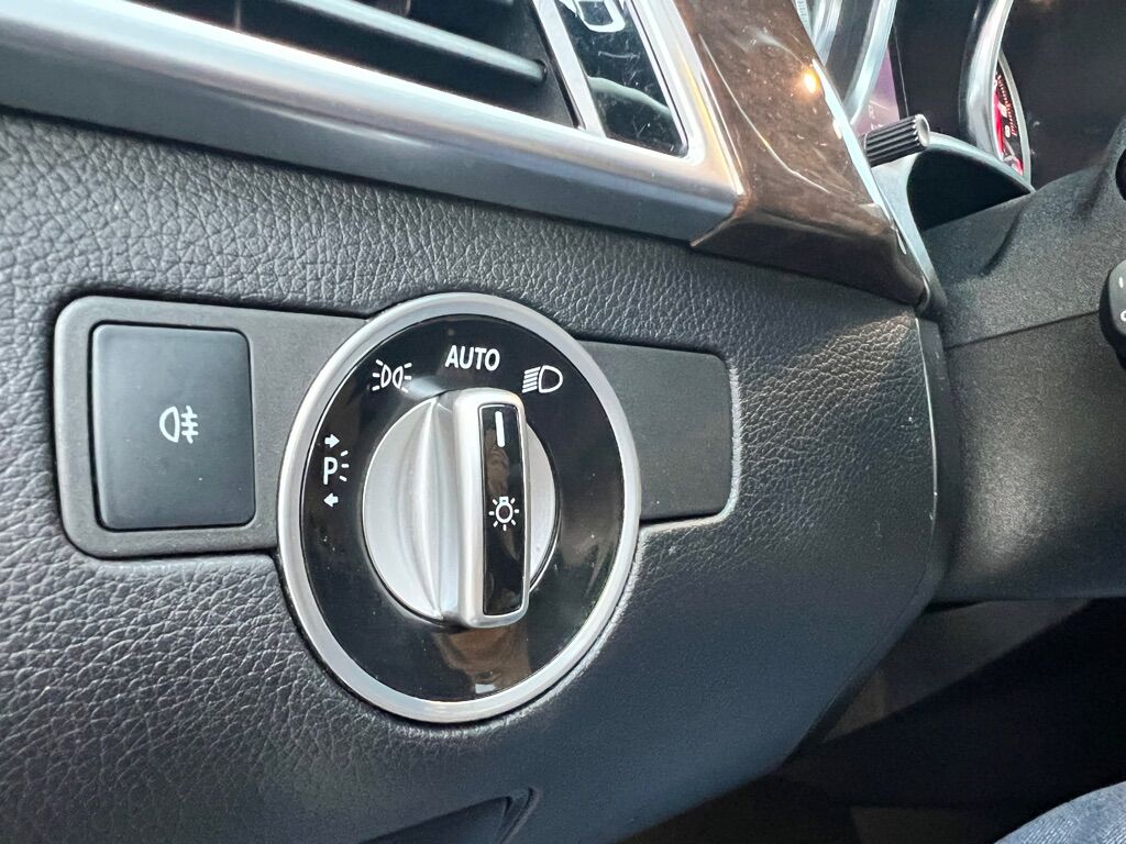 2016 MERCEDES-BENZ GLE GLE 350 4MATIC Des Moines WA