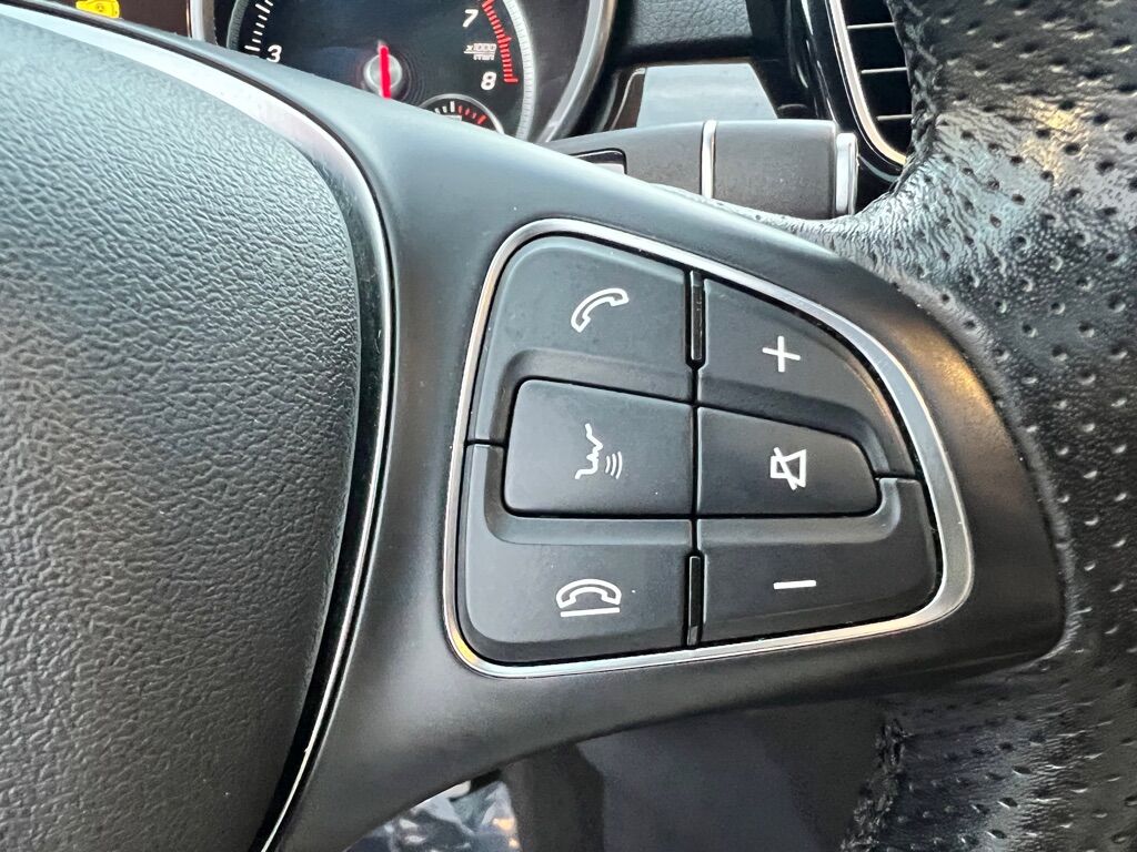 2016 MERCEDES-BENZ GLE GLE 350 4MATIC Des Moines WA