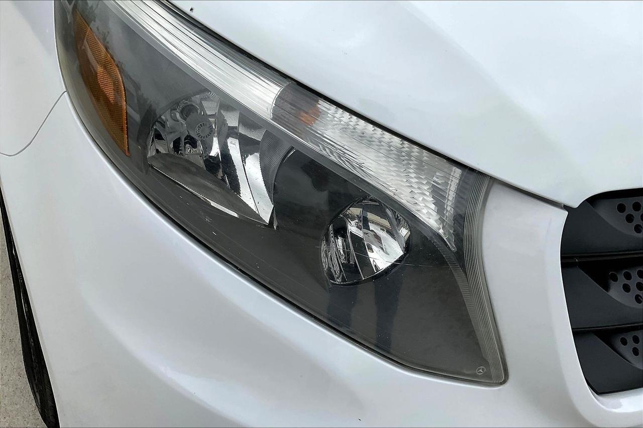 2016 MERCEDES-BENZ METRIS Houston TX