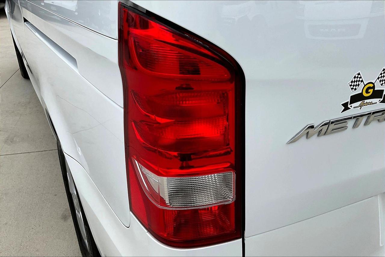 2016 MERCEDES-BENZ METRIS Houston TX