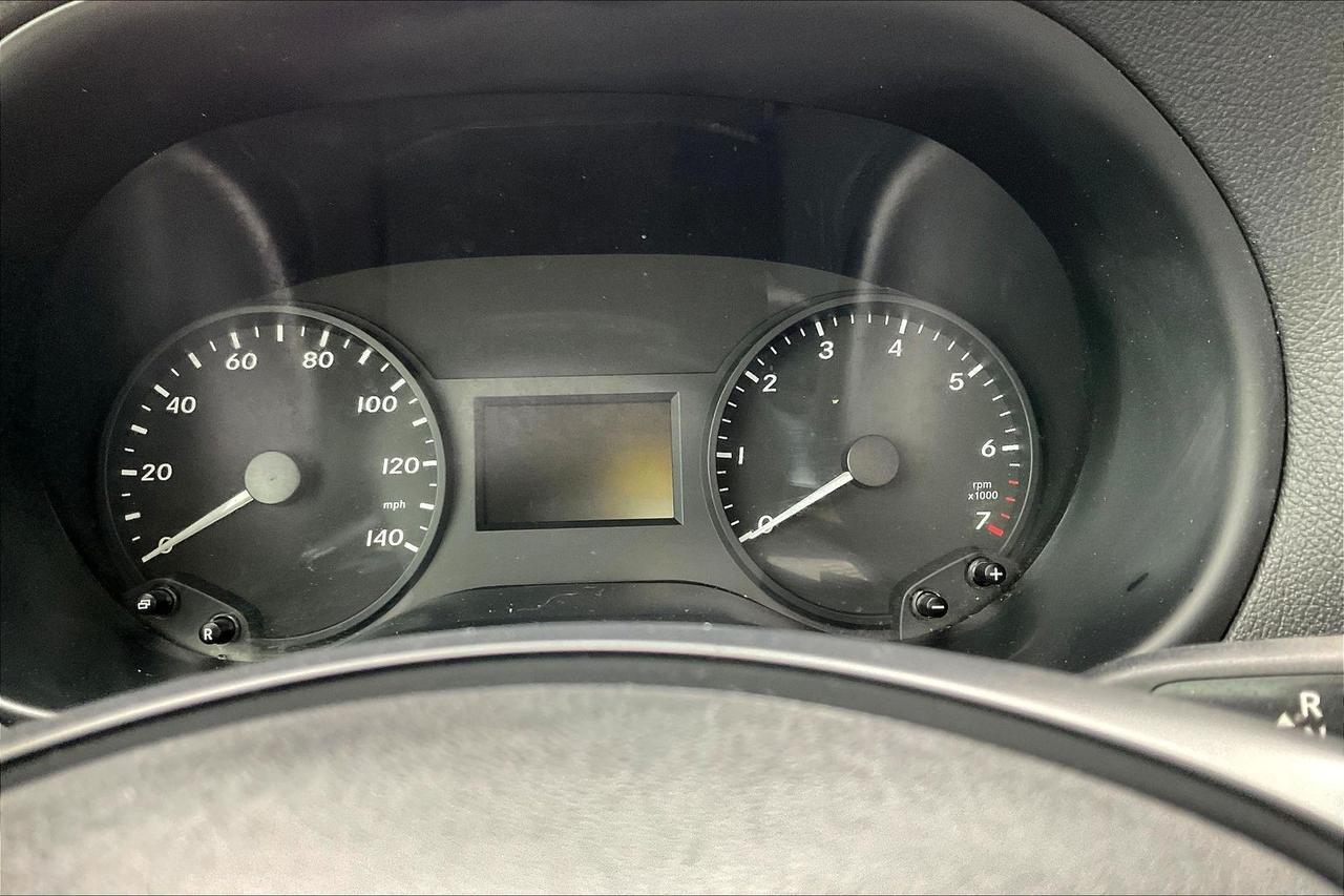 2016 MERCEDES-BENZ METRIS Houston TX