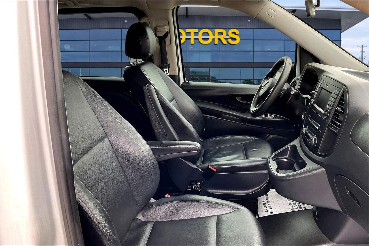 2016 MERCEDES-BENZ METRIS Houston TX