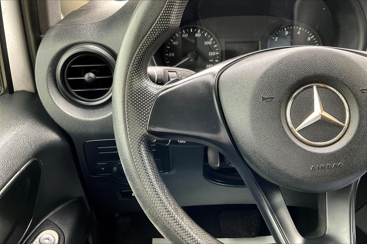 2016 MERCEDES-BENZ METRIS Houston TX