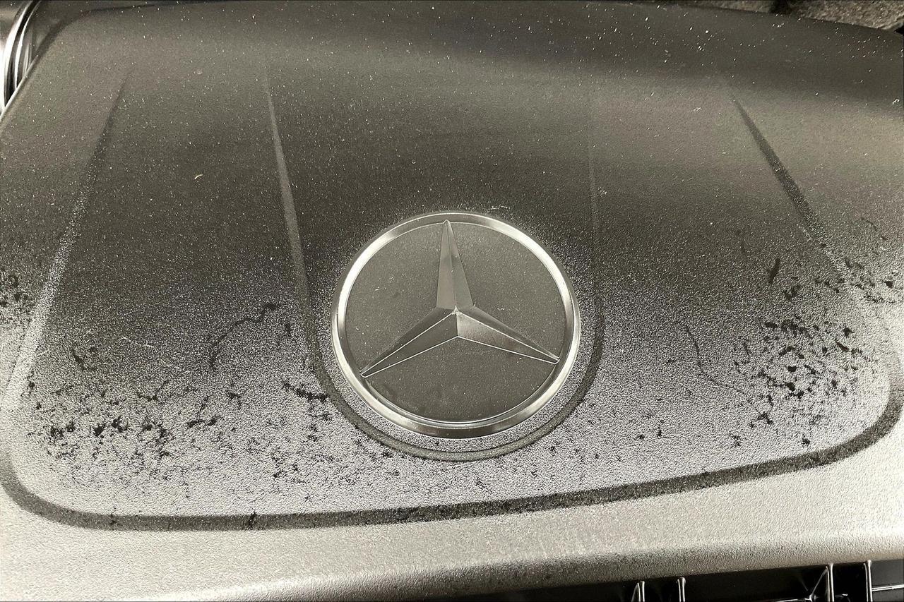 2016 MERCEDES-BENZ METRIS Houston TX