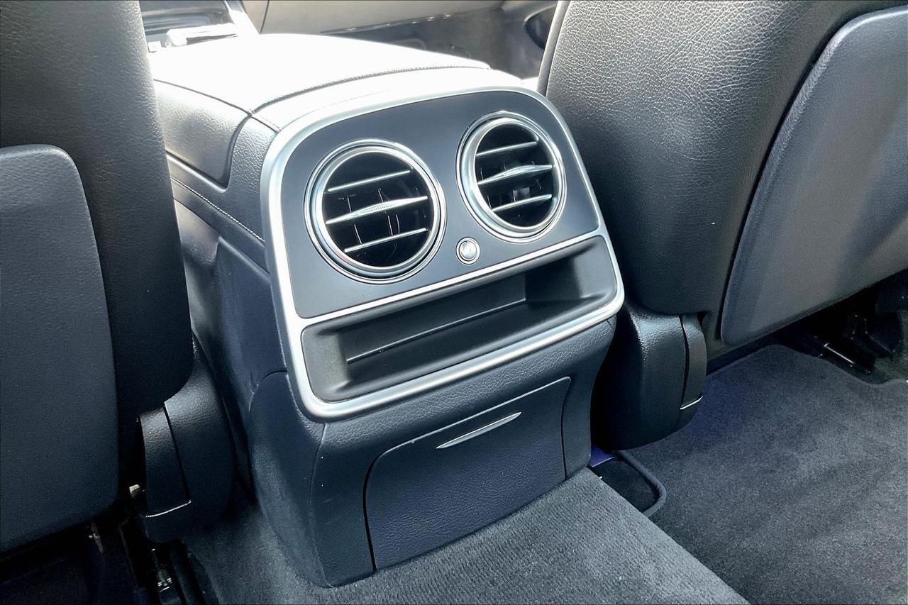 2016 MERCEDES-BENZ S-CLASS S550 Houston TX