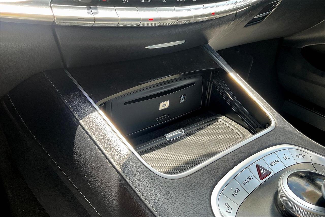 2016 MERCEDES-BENZ S-CLASS S550 Houston TX
