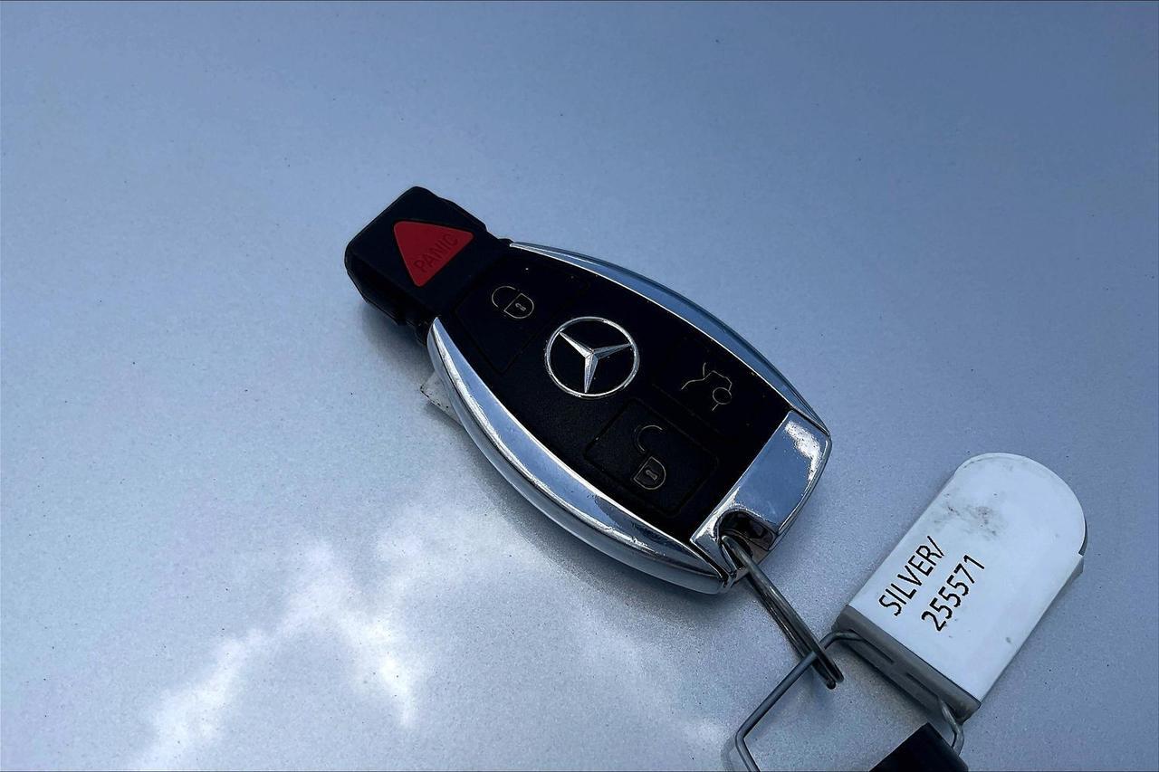 2016 MERCEDES-BENZ S-CLASS S550 Houston TX